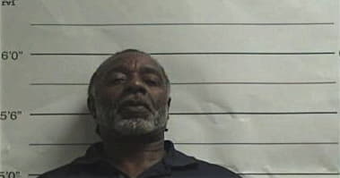 Gregory Jackson, - Orleans Parish County, LA 